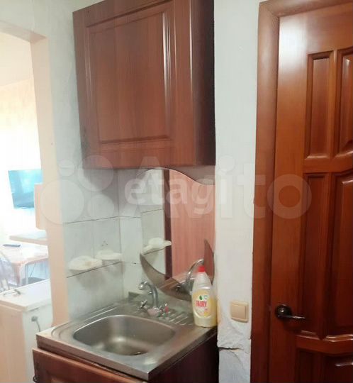 Квартира-студия, 18 м², 1/5 эт.