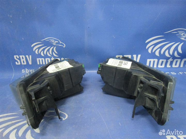 Фара противотуманная передняя Bmw 1-Series E87