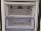 Холодильник бу Beko No Frost объявление продам