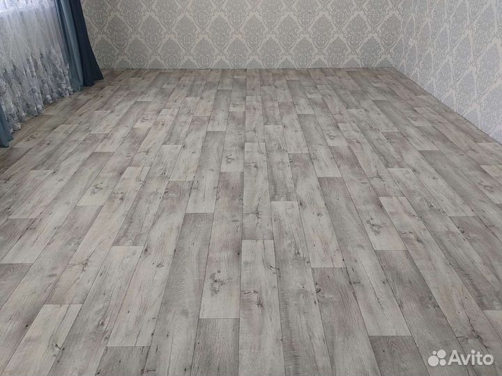 Линолеум бу