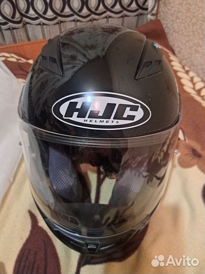 Мото экипировка