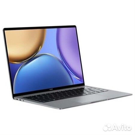Ноутбук honor magicbook R5-5500U 15