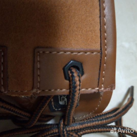 Ботинки Высокие Skechers 43 р(28,5)