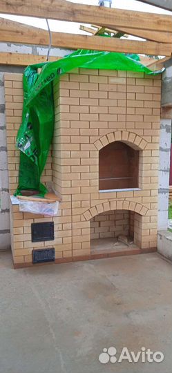 Ремонт и строительство, всё виды отделочных работ