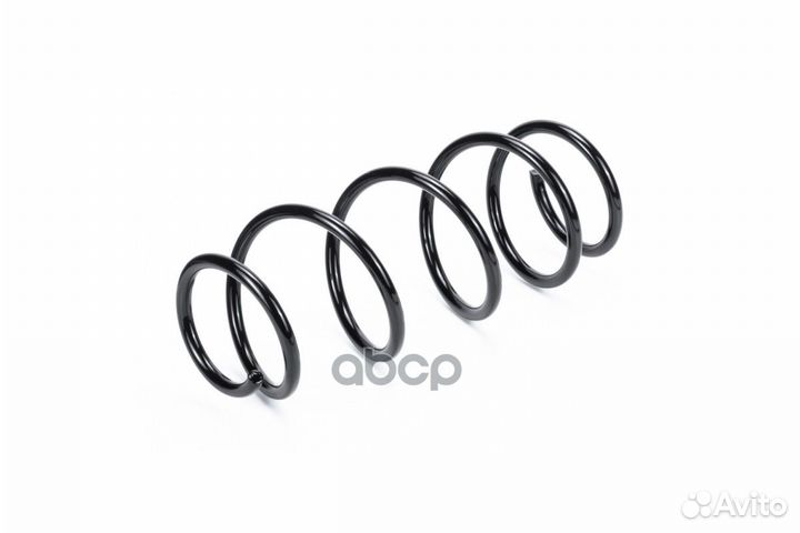 Пружина передняя 4840035 metaco