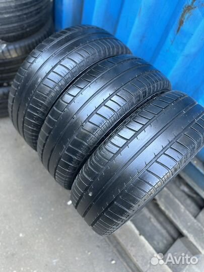 Continental ContiEcoContactEP 195/60 R15 88T