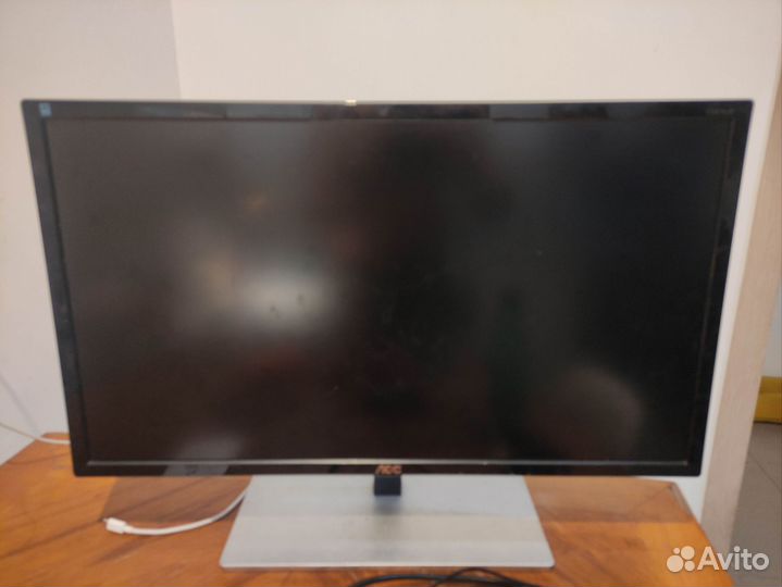 Монитор AOC U2879VF