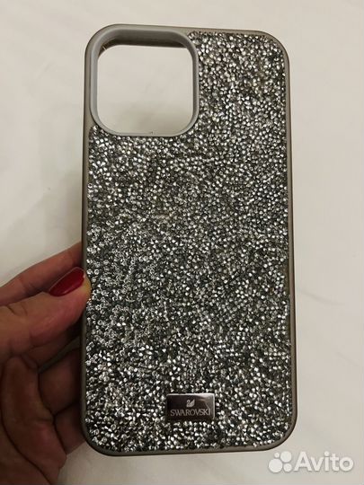 Чехол на iPhone 13 pro max