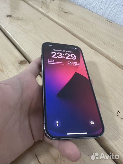 iPhone 14 Pro, 128 ГБ