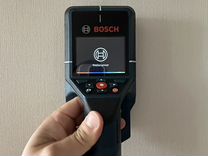 Детектор Bosch D tect 200