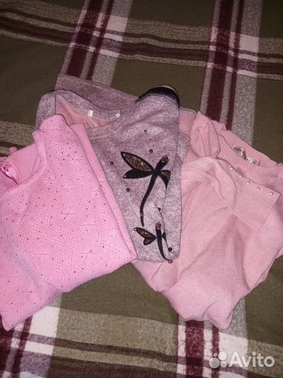 Лонгслив женский 42р.бу