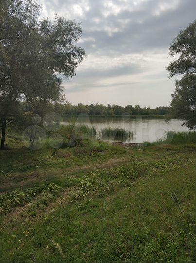 Участок 2,36 га (СНТ, ДНП)