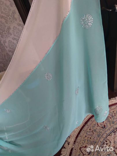 Шарф Дубай kashkha