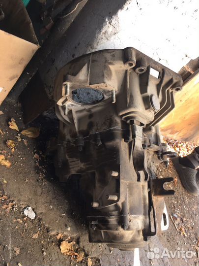 Кпп на приору