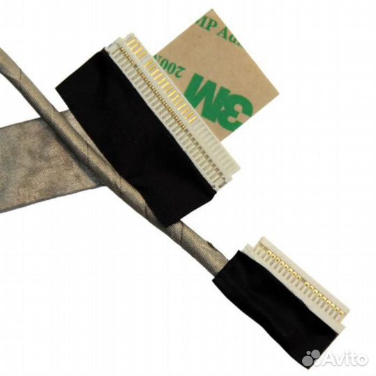 Шлейф матрицы ноутбука DC02000DY00