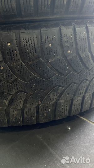 Nokian Tyres Nordman 7 205/55 R16