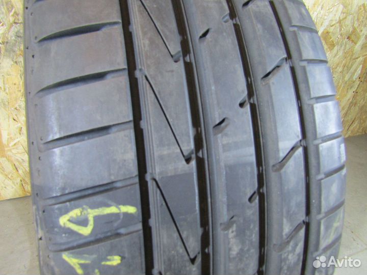 Hankook Ventus S1 Evo 2 K117 255/45 R19