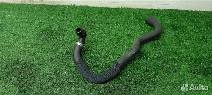 Патрубок отопителя Mercedes Benz W204 2007-2015