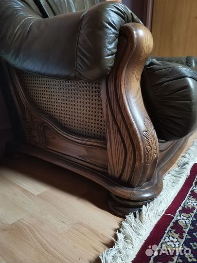 Мягкая мебель