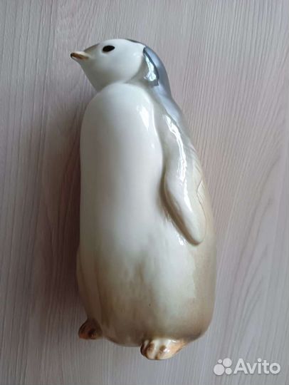 Фарфор СССР