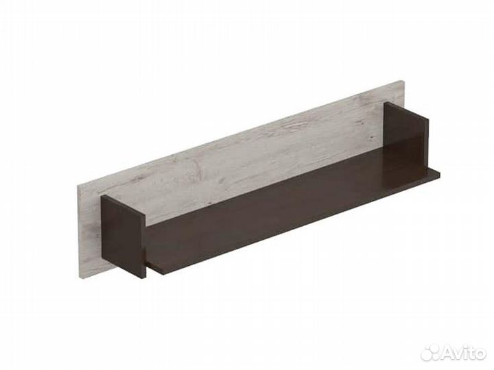 Новая Полка 