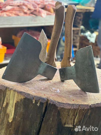 Топор для рубки мяса