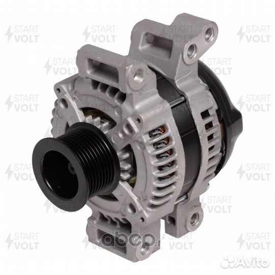 Генератор для Nissan Cefiro