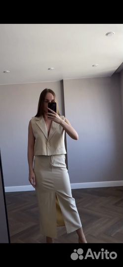 Женские вещи пакетом 42 44