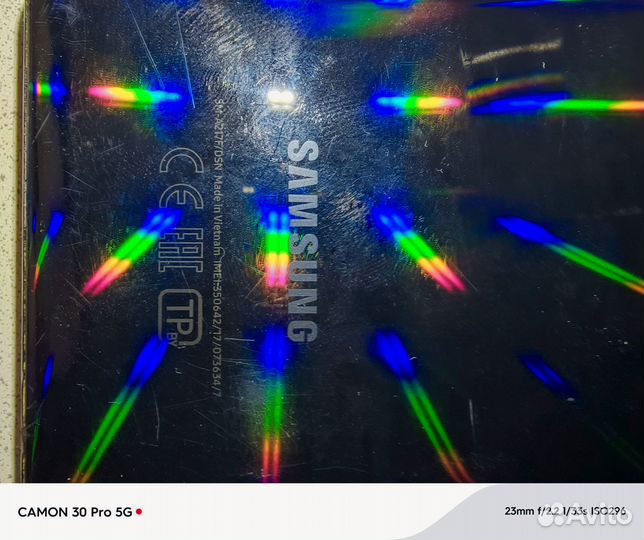 Samsung Galaxy A21s, 3/32 ГБ