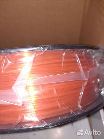 Филамент для 3d принтера