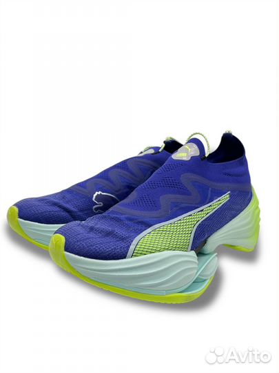 Беговые кроссовки Puma RB Nitro Elite