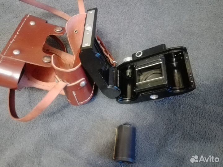 Фотоаппараты 