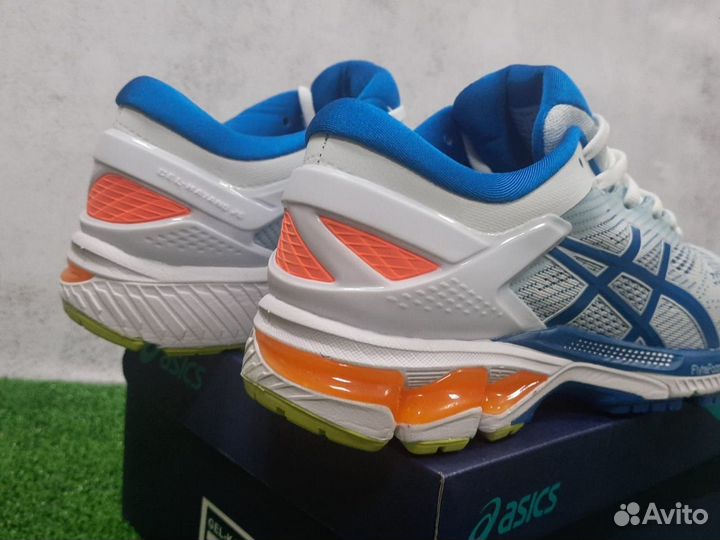 Кроссовки мужские для бега asics