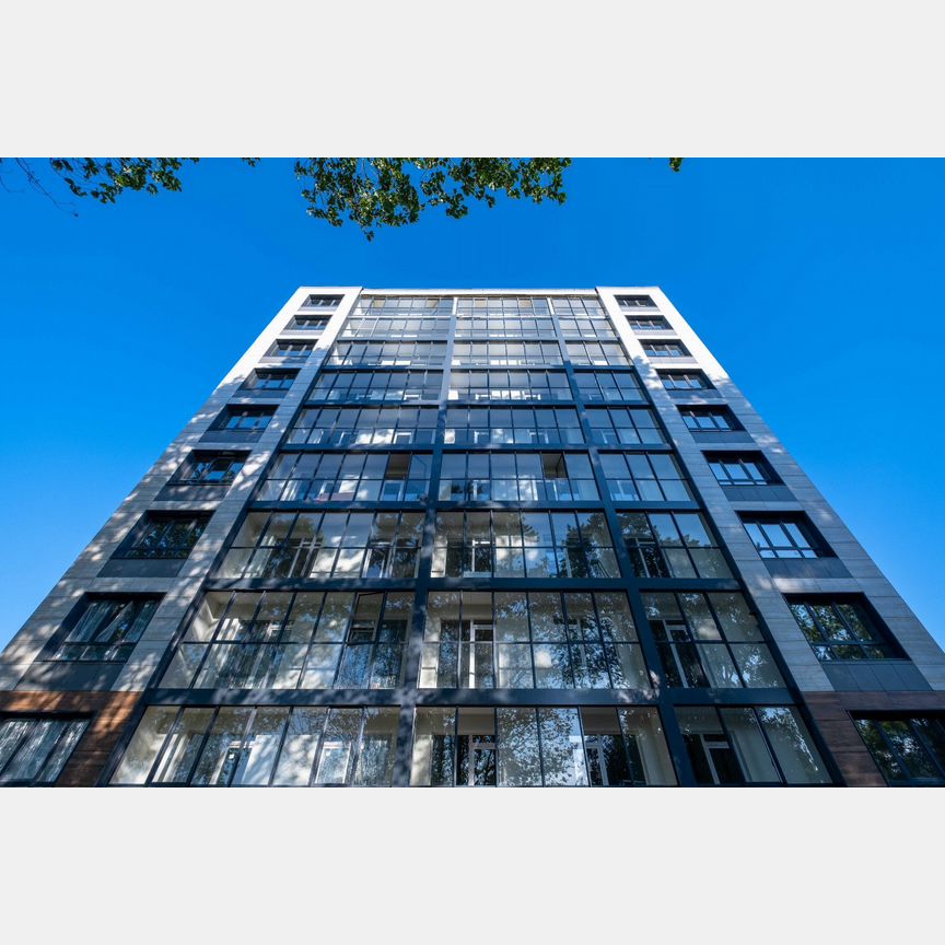 Квартира-студия, 29,1 м², 4/9 эт.