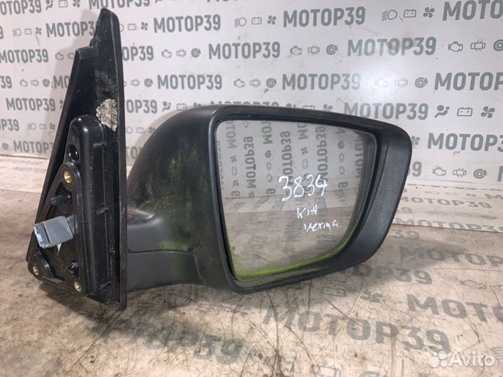 Зеркало правое Kia Venga 1.4 I 2010