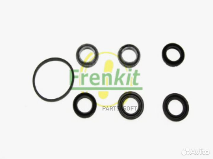 Frenkit 125060 Ремкомплект главного тормозного цил