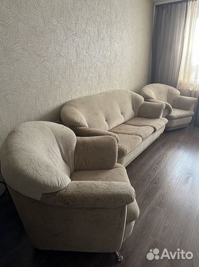 Диван раскладной