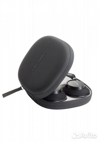 Беспроводные наушники Bowers &Wilkins Px7 S2. EU