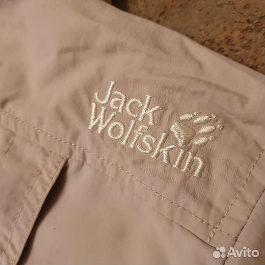 Платье Jack Wolfskin