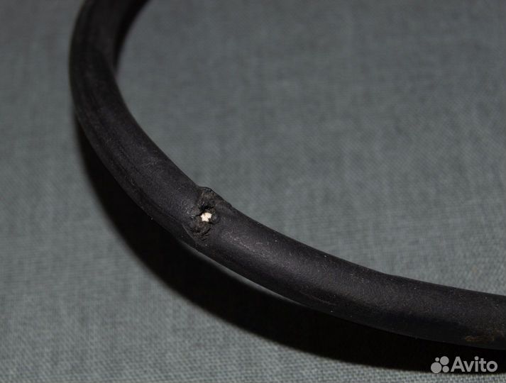 Датчик детонации audi a4 b7