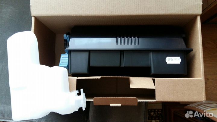 Катридж ТК-3130 к принтеру Kyocera FS -4200/4300