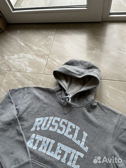 Худи Russell Athletic