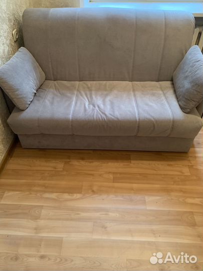 Диван Доминик, hoff