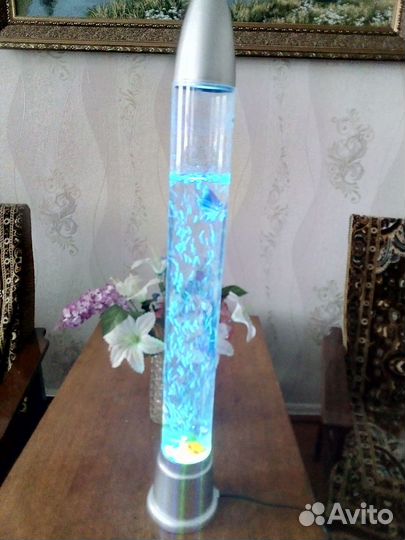 Светильник ночник