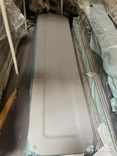 Пластик для Ford Transit