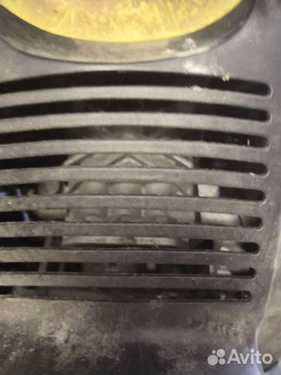 Мойка высокого давления karcher