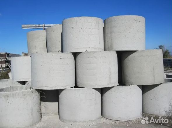 Кольцо кс 15-9