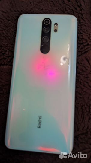 Xiaomi Redmi Note 8 Pro, 6/64 ГБ