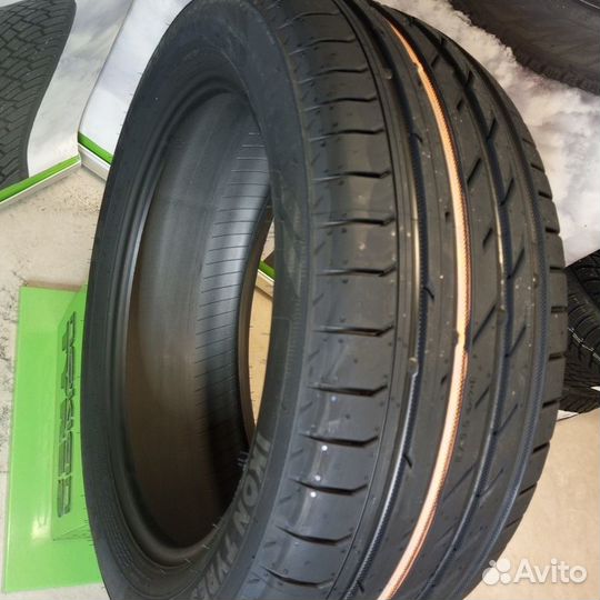 Ikon Tyres Nordman SZ2 235/50 R18 97V