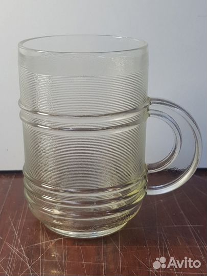 Пивная кружка СССР